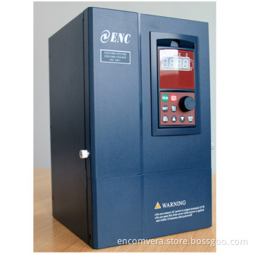 Enc Variablle Speed Drive, Variable Frequency Drive, for Three Phase Motors